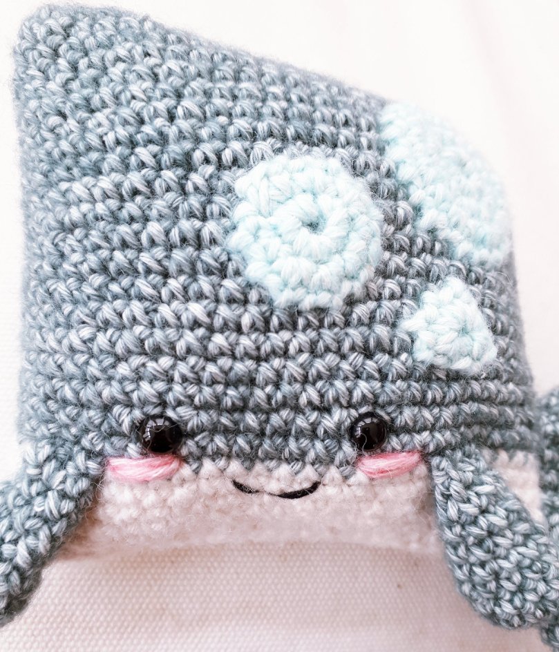 Schau' mir in die Augen, Kleines!