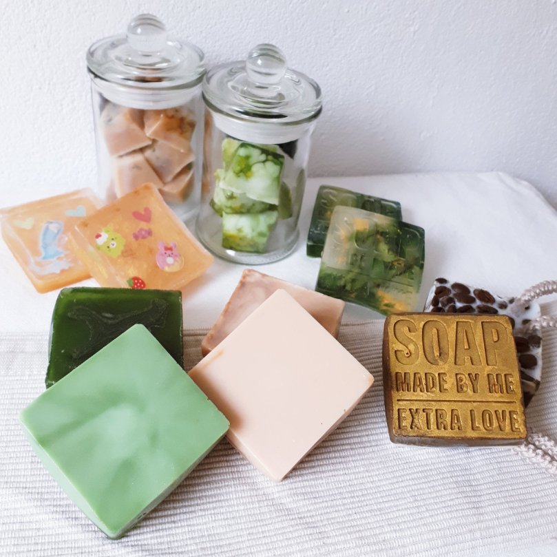Selbstgemachte_Seife