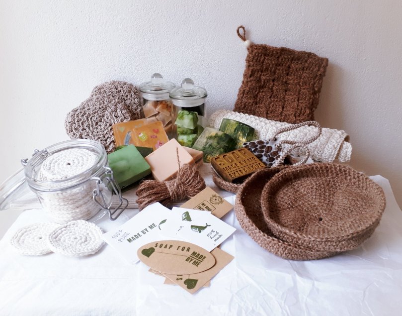 DIY_Häkel_Seifen_Spa