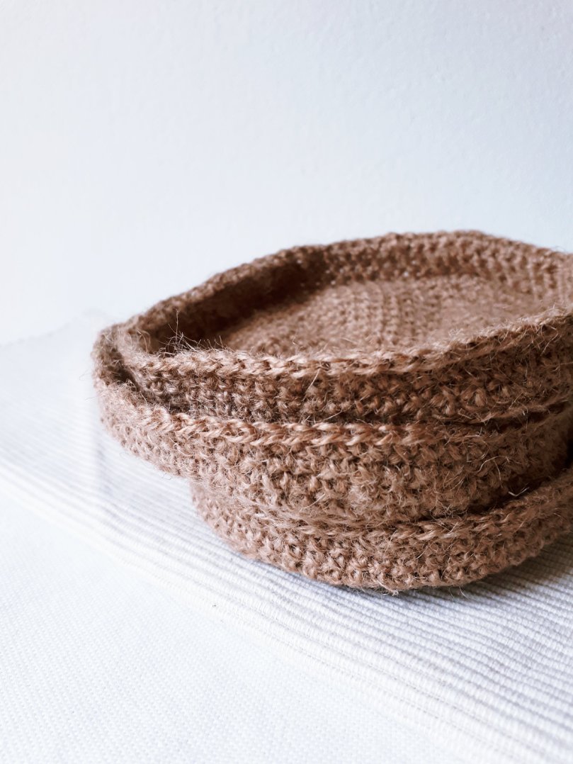 Seifenschale_gehäkelt