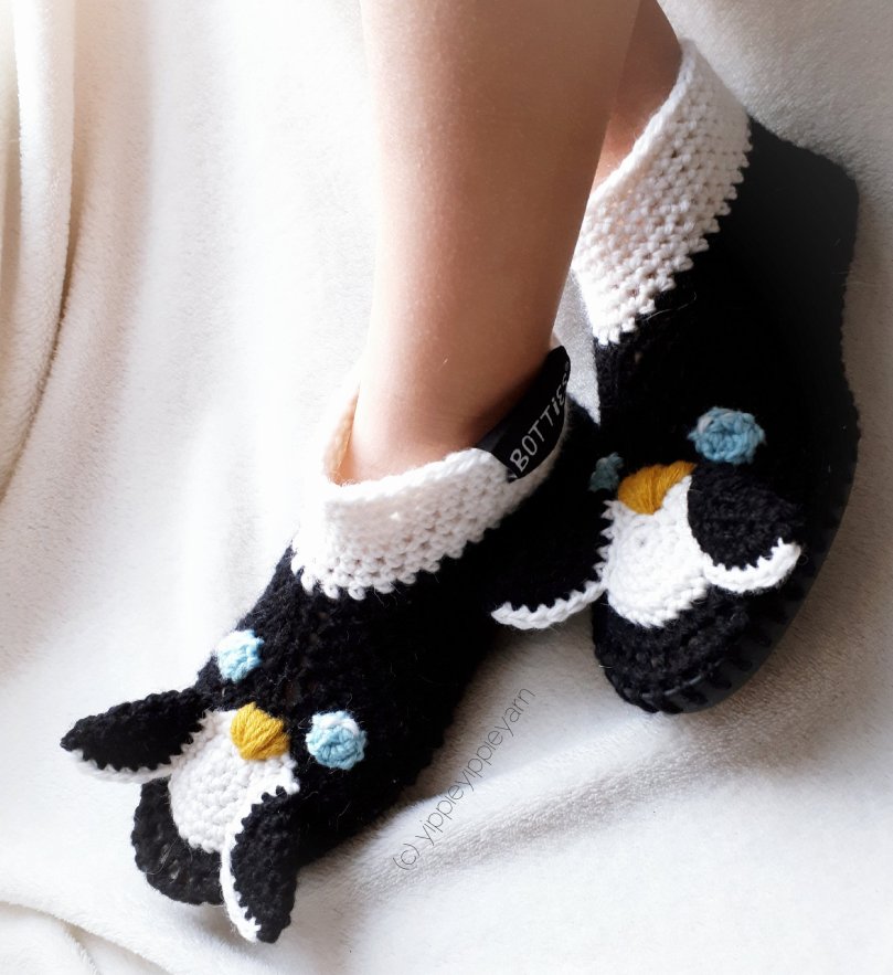 Botties_Pinguin