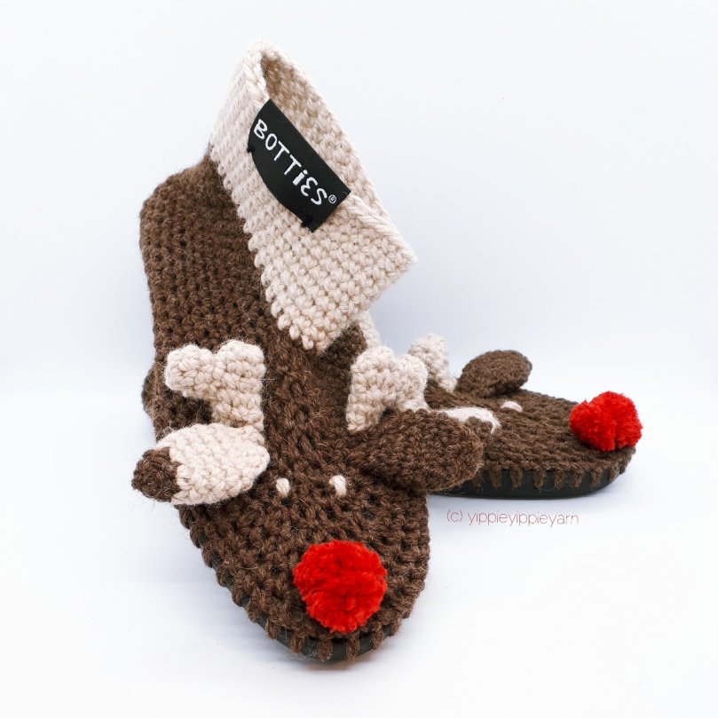 Botties_Rudolph