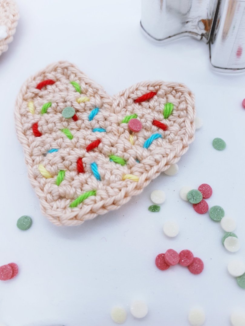 Häkelkeks_Herz