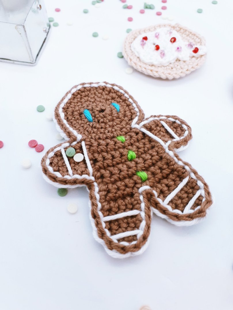 Häkelkeks_Lebkuchenmann