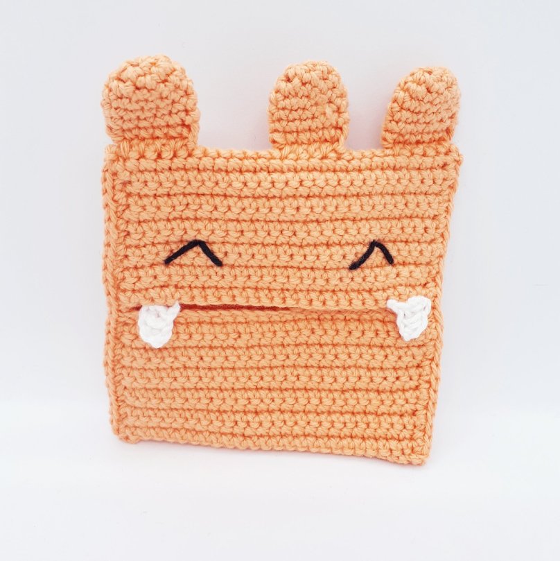 Pocket Buddies Monster