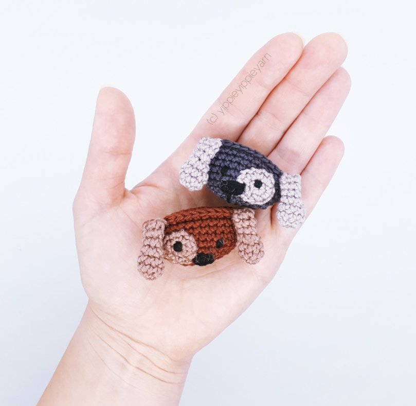 Monats-Mini Juli yippieyippieyarn blog