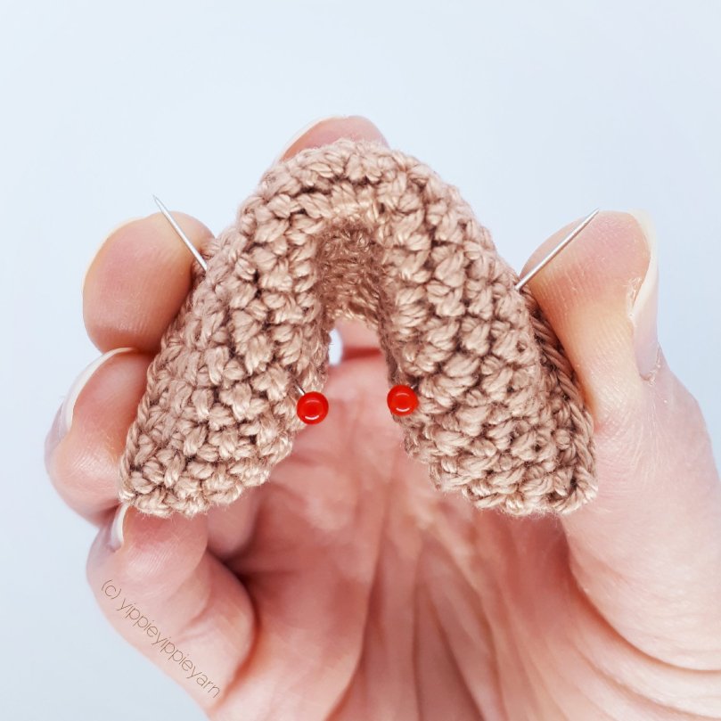 Glückskekse häkeln (4)